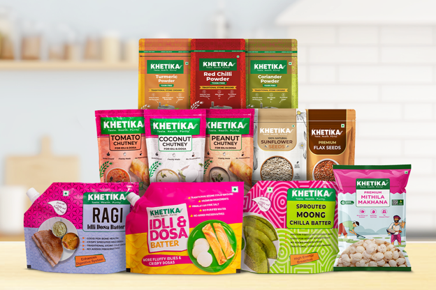 Ten Swaps That Actually Change What Your Food Does
