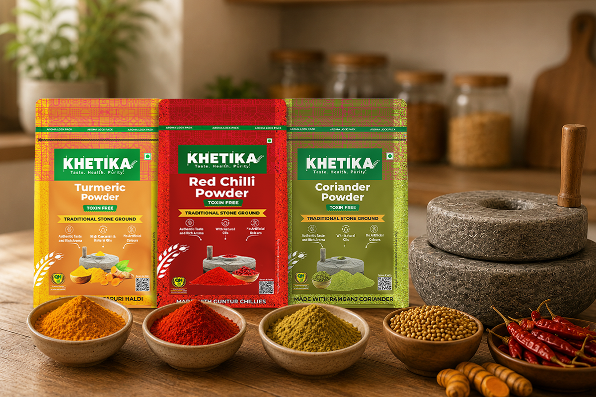 Four Things That Determine Whether Your Spices Actually Work