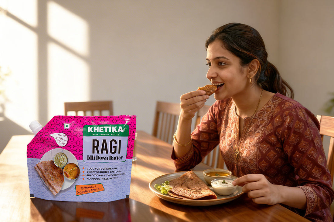 10 Calcium Rich Foods Every Woman Should Include in Her Diet