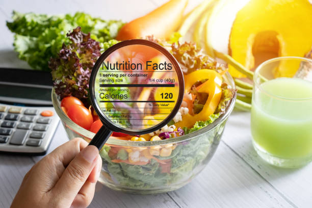 We Have More Food Choices Than Ever. Why Are We More Confused?