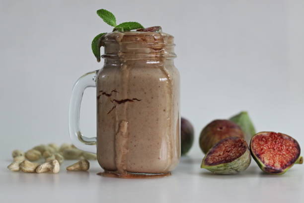 Anjeer (Dry Figs): Nutrition, Benefits & Best Ways to Eat Them