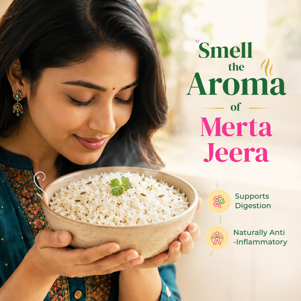 Khetika Merta Jeera