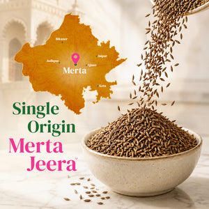 Khetika Merta Jeera