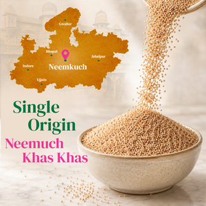 Khetika Neemuch Khas Khas