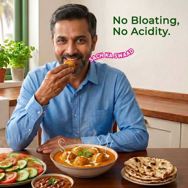 Khetika Stoneground Cumin Powder| Zero Preservatives & Toxin Free