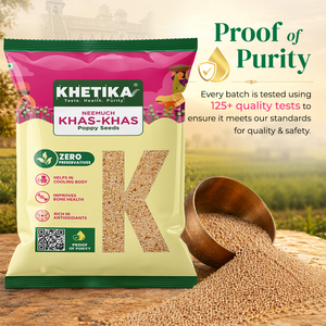 Khetika Neemuch Khas Khas