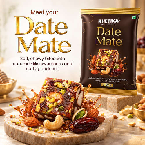 Date Mate - Classic