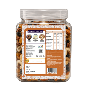 Khetika Premium Panchmewa Jar