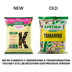 Khetika Chhattisgarh Tamarind Seedless
