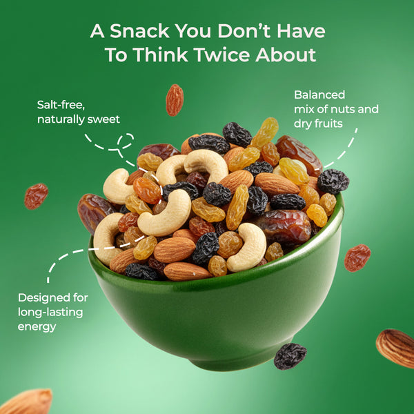 Khetika Premium Panchmeva