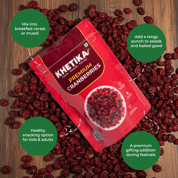 Khetika Premium Superfood