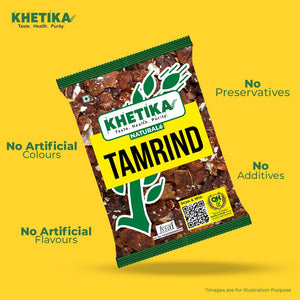 Khetika Naturale Tamarind