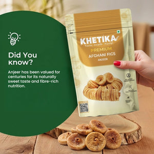 Premium Anjeer 1kg Pack