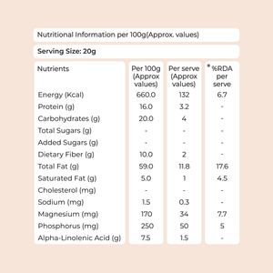  Premium Walnut Dry Fruits Quality Selection