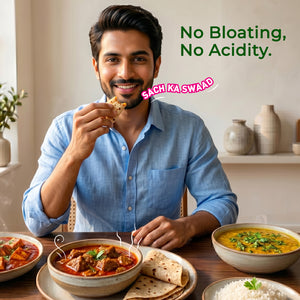 Khetika Kashmiri Chilli Powder