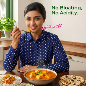 Khetika Shahi Paneer Masala