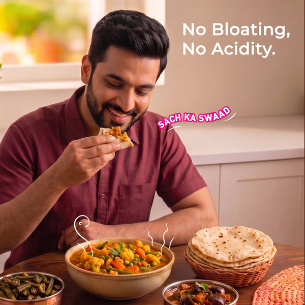 Khetika Stoneground Classic Garam Masala| Zero Preservatives & Toxin Free