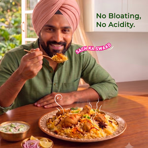 Khetika Shahi Biryani Masala