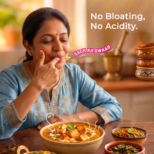 Khetika Rajwadi Garam Masala