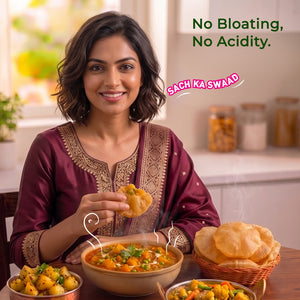 Khetika Sabji Masala