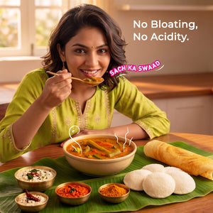Khetika Sambhar Masala