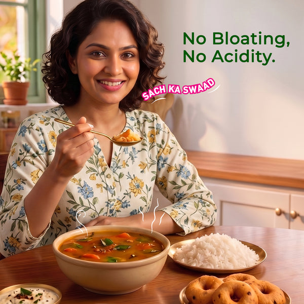 Khetika Rasam Masala