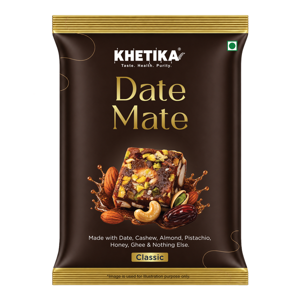Date Mate - Classic
