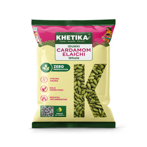 Khetika Festive Whole Spice Hamper