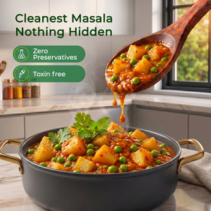 Khetika Sabji Masala
