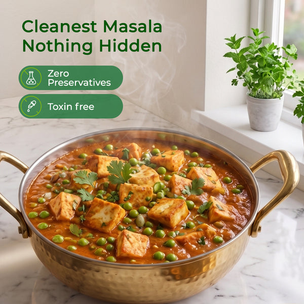 Khetika Kitchen King Masala