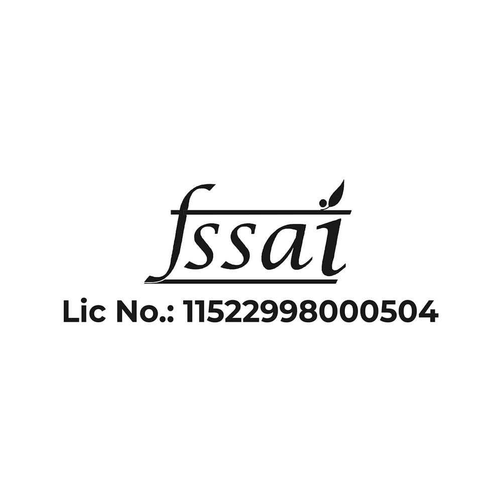 Khetika Naturale Til White