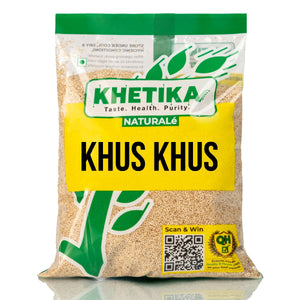 Khetika Naturale Khas Khas