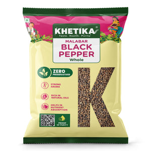 Khetika Immunity Booster Kit