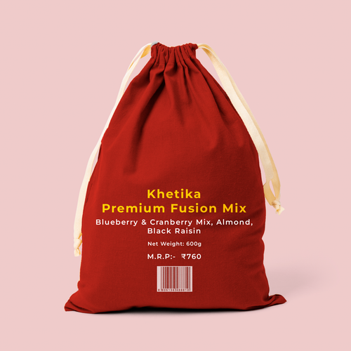 Khetika Premium Fusion Mix