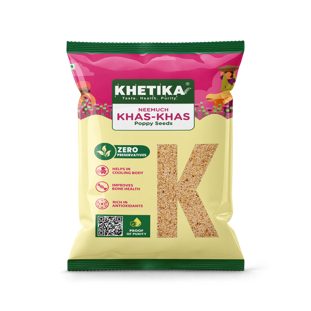 Khetika Neemuch Khas Khas