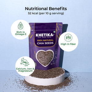 Khetika Immunity Booster Kit