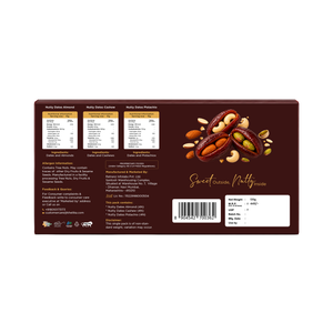 Luxury Stuffed Dates Collection