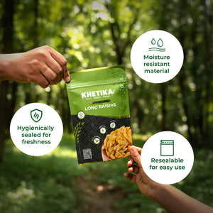 Khetika Classic Crunch