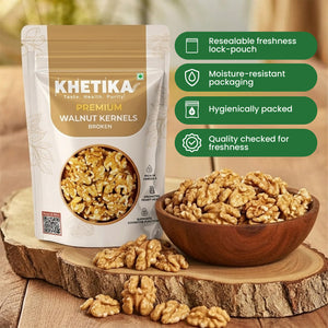  Walnut (Akhrot) | Walnut in Hindi