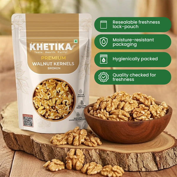  Walnut (Akhrot) | Walnut in Hindi