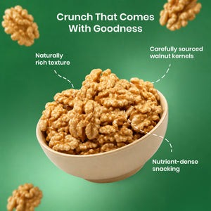 Walnut Dry Fruits for Daily Nutrition
