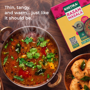 Khetika Rasam Masala