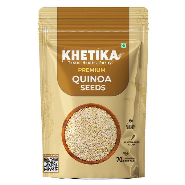 Khetika Weight Wellness Seed Kit