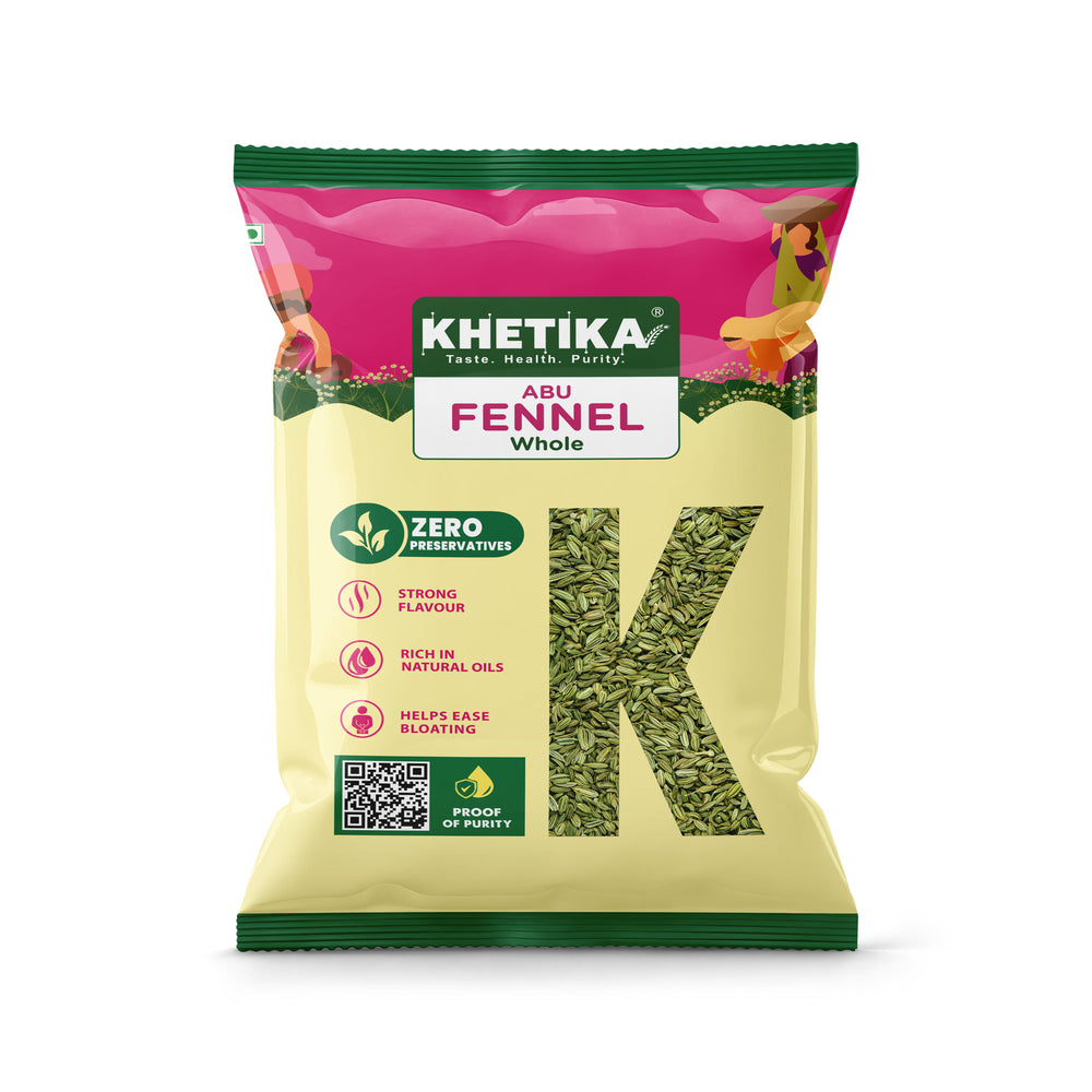 Khetika Abu Sonf