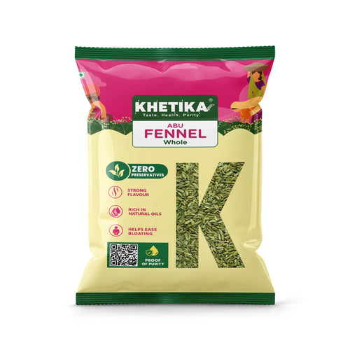 Khetika Abu Sonf
