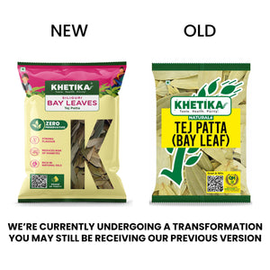 Khetika Siliguri Tejpatta