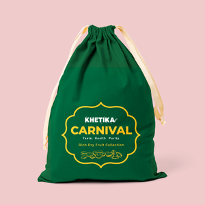 Khetika Classic Crunch