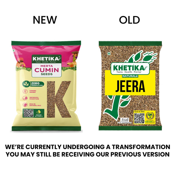 Khetika Merta Jeera