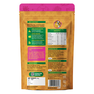 Podi masala (Gunpowder)