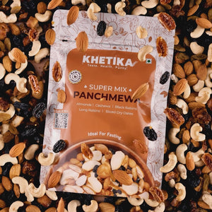 Khetika Premium Panchmeva